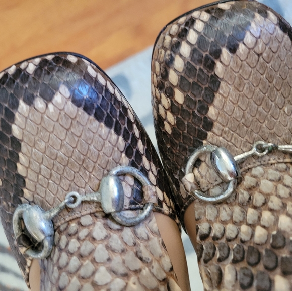 Gucci boots size 38 - Picture 14 of 15